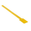 HellermannTyton | GT.75X154C2 | .75" X 15" GRIP TIE YELLOW  |  Lectro Components