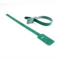 HellermannTyton | GT.75X155P2 | .75" X 15" GRIP TIE GREEN   |  Lectro Components