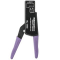 HellermannTyton | HT6ASCT | CAT 6A SHIELDED CRIMP TOOL  |  Lectro Components