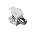 HellermannTyton | FINSERT-W | F CONNECTOR INSERT -  |  Lectro Components