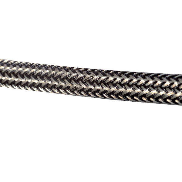 Electromagnetic Protection Braided Sleeving HEGEMIP20 (173-02000)