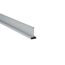HellermannTyton | 181-00301 | DV1.5 1.5" GRAY DUCT DIVIDER   |  Lectro Components