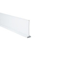 HellermannTyton | 181-00308 | DV3 3" WHITE DUCT DIVIDER   |  Lectro Components