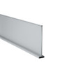 HellermannTyton | 181-00304 | DV4 4" GRAY DUCT DIVIDER |  Lectro Components
