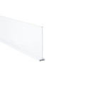 HellermannTyton | 181-00309 | DV4 4" WHITE DUCT DIVIDER   |  Lectro Components