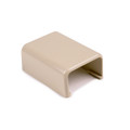 HellermannTyton | TSRP1I-14 | SPLICE COVER -3/4" IVORY |  Lectro Components