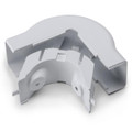 HellermannTyton | TSRP2W-29-1 | EXT.COR-1-1/4"-1"BEND RADIUS   |  Lectro Components