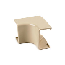 HellermannTyton | TSR1I-33-1 | 3/4" INTERNAL COVER IVORY   |  Lectro Components