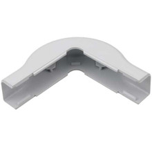 HellermannTyton | TSR1W-29-1 | 3/4" EXTERNAL COVER WHITE   |  Lectro Components