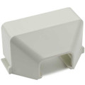 HellermannTyton | TSR2FW-12 | 1-3/4"-3/4" OFFICE WHITE |  Lectro Components