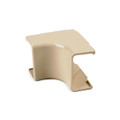 HellermannTyton | TSR2I-33-1 | 1-1/4" INTERNAL COVER IVORY |  Lectro Components
