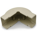 HellermannTyton | TSR3I-29-1 | 1-3/4" EXTERNAL COVER IVORY |  Lectro Components