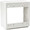 HellermannTyton | TSRFW-JBD2 | 2.77"H JUNCTION BOX OFF WHITE  |  Lectro Components