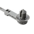 HellermannTyton | 157-00120 | T50ROSFT8SO25A CABLE TIE 9.0"  |  Lectro Components