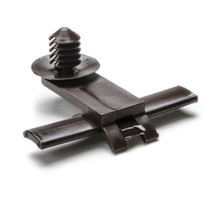 HellermannTyton | 150-09201 | COW20DP7 STANDOFF TAPE CLIP |  Lectro Components