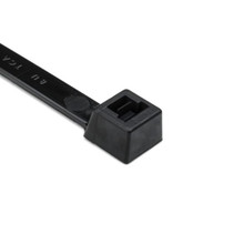 HellermannTyton | T150LL0X2 | T150LL BLK TIE 36.4"  |  Lectro Components