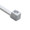 HellermannTyton | T18R10C2 | T18R WHT TIE 4" |  Lectro Components