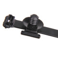 HellermannTyton | 156-00069 | WSIFT9A BLK HIRHS 12"L TIE/MNT |  Lectro Components