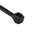 HellermannTyton | 118-04800 | T30ROS OUTSIDE SERRATED TIE |  Lectro Components