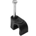 HellermannTyton | NC60 | NAIL CLIP 6MM   |  Lectro Components