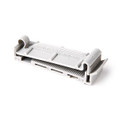 HellermannTyton | FC2.2K2 | FLAT RIBBON CABLE CLAMP  |  Lectro Components