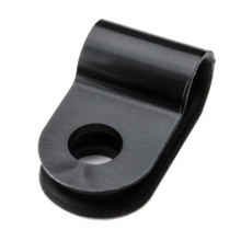 HellermannTyton | 211-60001 | H2P CABLE CLAMP BLK 3/16"   |  Lectro Components