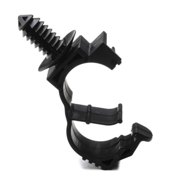 HellermannTyton | 151-01166 | Locking C Clip | Lectro Components