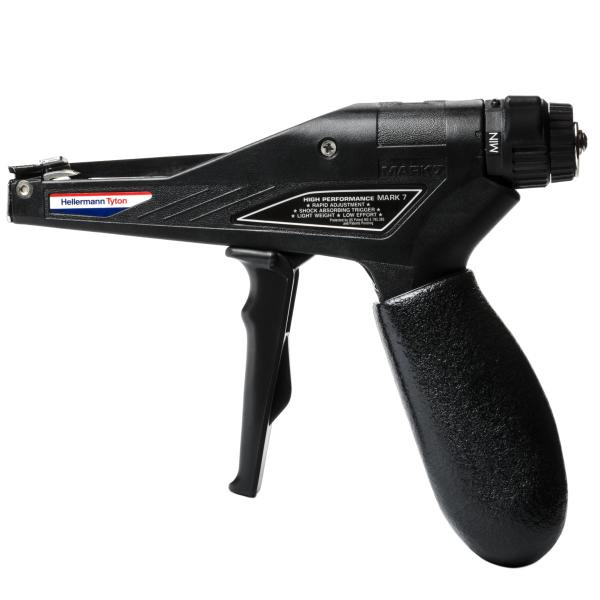 HellermannTyton MK7HT Manual Tool Cable Tie Lectro Components