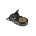 HellermannTyton | HDM320BHIHSUVH4 | HEAVY DUTY MOUNT WITH BUSHING  |  Lectro Components
