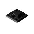 HellermannTyton | MB2.5A0C2 | MB2.5A MOUNTING BASE  |  Lectro Components