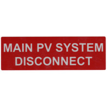 HellermannTyton | 596-00243 | MAIN PV SYS DISCONNECT 50/RL   |  Lectro Components