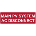 HellermannTyton | 596-00255 | MAIN PV SYSAC DISCONNECT 50/RL |  Lectro Components