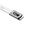 HellermannTyton | MBT27H | 26.8" STAINLESS STEEL TIE,  |  Lectro Components