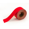 HellermannTyton | 591-00243 | 1" RED VINYL 30 FT/RL |  Lectro Components
