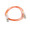 HellermannTyton | VFA1LCLCOM1 | LC-LC DUPLEX OM1 MM 1 M  |  Lectro Components