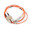 HellermannTyton | VFA5LCSCOM2 | LC-SC DUPLEX OM2 MM 5 M  |  Lectro Components