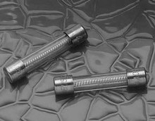 Eaton Bussmann | BK/MDL-1 | Cartridge  Glass Fuse | Lectro Components