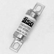 Eaton Bussmann | 125LET | Specialty  High Speed Fuse | Lectro Components