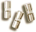 Eaton Bussmann | BK/AGX-1/4 | Cartridge  Glass Fuse | Lectro Components