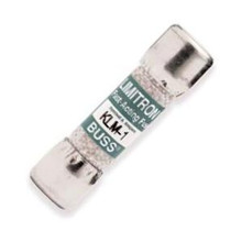 Eaton Bussmann | F60C500V10A | Specialty  Hi-Rel Fuse | Lectro Components