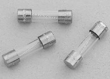 Eaton Bussmann | BK/GMC-2-R | Cartridge  Glass Fuse | Lectro Components