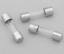 Eaton Bussmann | BK/S506-4-R | Cartridge  Glass Fuse | Lectro Components