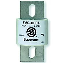 Eaton Bussmann | FWX-40A | Specialty  High Speed Fuse | Lectro Components