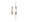 Eaton Bussmann | BK/GDC-4A | Cartridge  Glass Fuse | Lectro Components