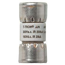 Eaton Bussmann | JJN-20 | Industrial & Electrical  Class T Fuse | Lectro Components