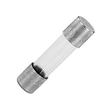 Eaton Bussmann | BK/S500-1.25-R | Cartridge  Glass Fuse | Lectro Components