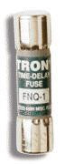 Eaton Bussmann | FNQ-12 | Industrial & Electrical  Midget Fuse | Lectro Components