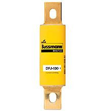 Eaton Bussmann | DFJ-3 | Specialty  High Speed Fuse | Lectro Components