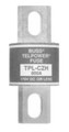 Eaton Bussmann | TPL-BD | Specialty  Telecommunication Power Fuse | Lectro Components