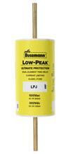 Eaton Bussmann | LPJ-80SP | Industrial & Electrical  Class J Fuse | Lectro Components